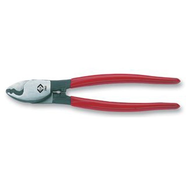 CK Cable Cutters 210mm