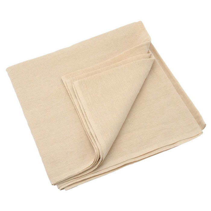 Draper Tools 7.2 x 1M Cotton Dust Sheet for Stairways
