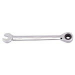 Draper Tools 6mm Metric Ratcheting Combination Spanner