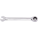 Draper Tools 7mm Metric Ratcheting Combination Spanner