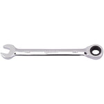 Draper Tools 9mm Metric Ratcheting Combination Spanner