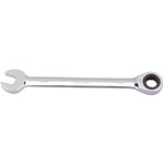 Draper Tools 11mm Metric Ratcheting Combination Spanner