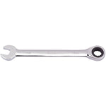 Draper Tools 14mm Metric Ratcheting Combination Spanner