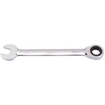 Draper Tools 16mm Metric Ratcheting Combination Spanner