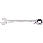 Draper Tools 18mm Metric Ratcheting Combination Spanner