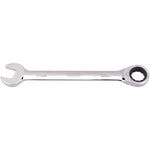 Draper Tools 20mm Metric Ratcheting Combination Spanner
