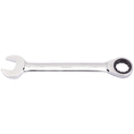 Draper Tools 27mm Metric Ratcheting Combination Spanner