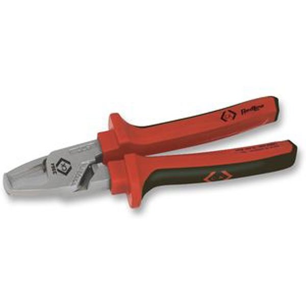 CK RedLine Cable Cutters 160mm