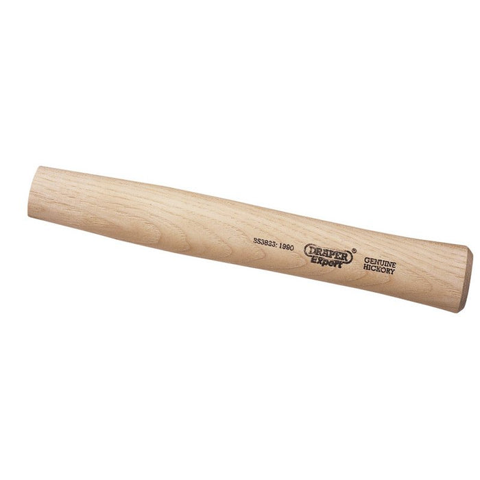 Draper Tools Expert 255mm Hickory Club Hammer Shaft and Wedge