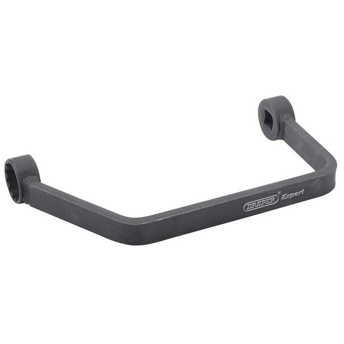Draper Tools Expert DW12C and DW10C Oil Filter Wrench