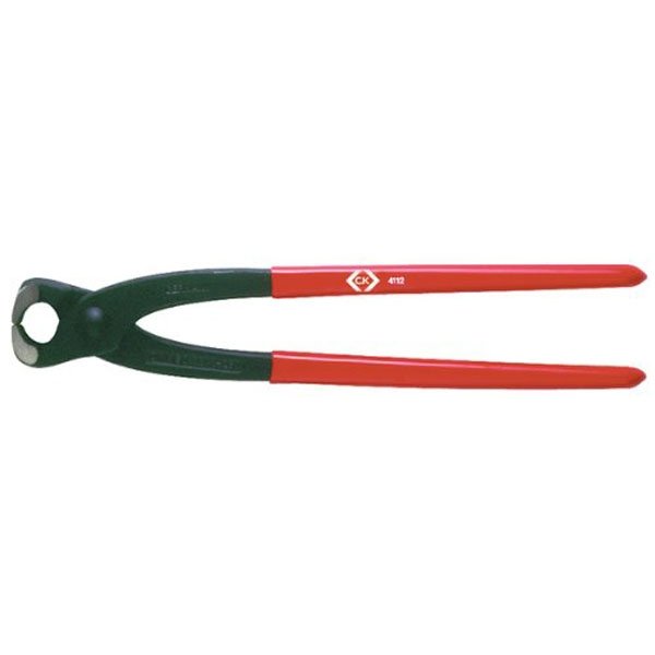 CK T4112A 08 Steel Fixers Top Cutter