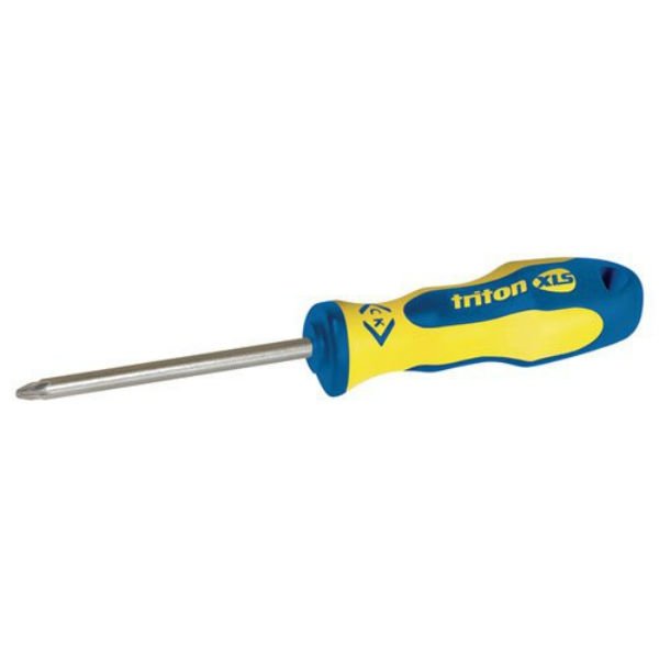 CK Triton XLS Screwdriver PZ0x60mm