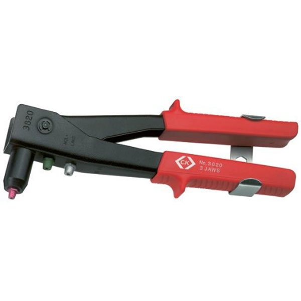 CK Tools T3820 260mm Length Pop Riveting Plier