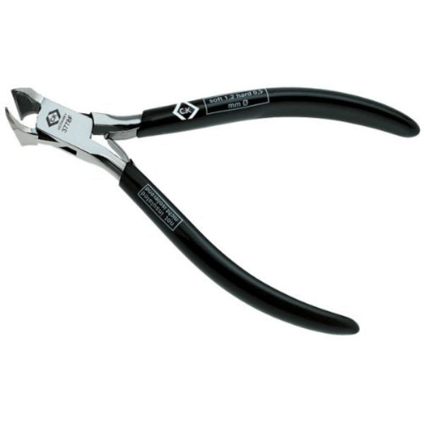 CK Precision Oblique Cutter Full Flush Cut 120mm