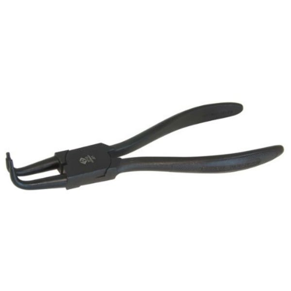 CK Circlip Pliers Inside Bent 180mm