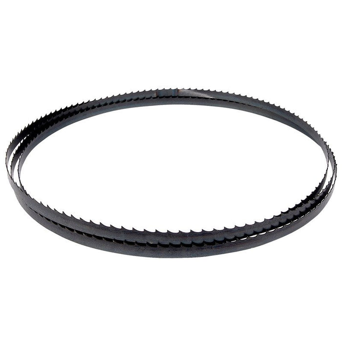 Draper Tools Bandsaw Blade 1505mm x 1/4 (6 skip)