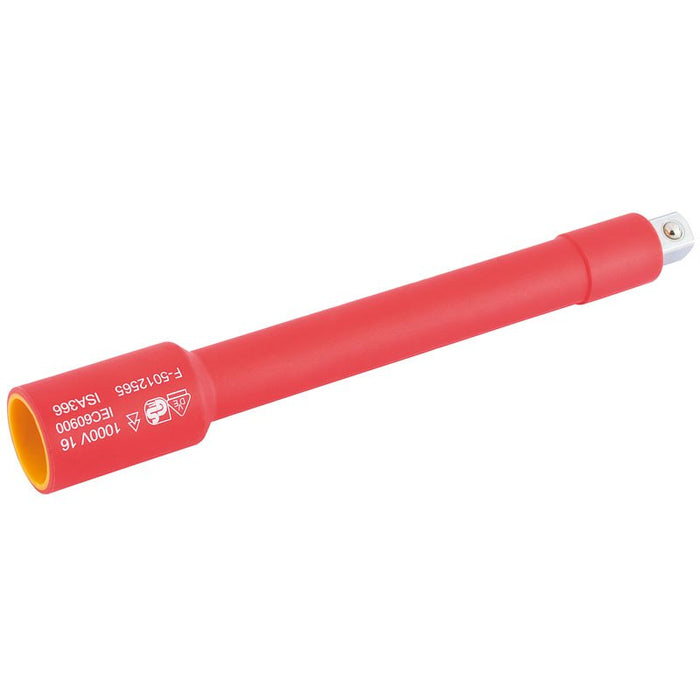Draper Expert VDE Approved Fully Insulated Extension Bars