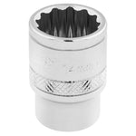 Draper Tools 3/8