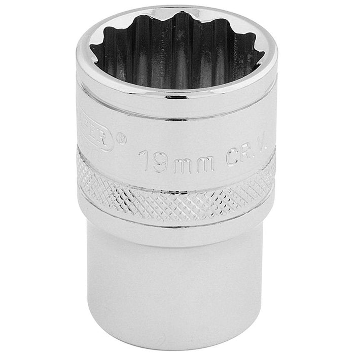 Draper Tools 1/2