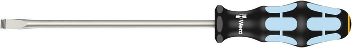 Wera 3334 Slotted Screwdriver Stainless 1.2x8x175mm 032006