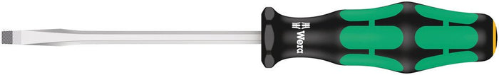 Wera 334 Slotted Screwdriver 0.8x4x90mm 007671