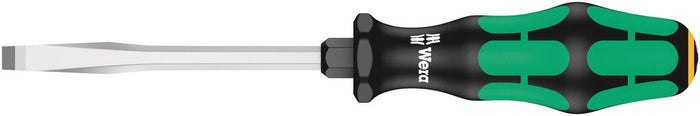 Wera 334 Slotted Screwdriver 1x5.5x100mm 007673