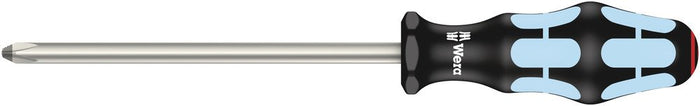 Wera 3350 Phillips Screwdriver Stainless PH 3x150mm 032023