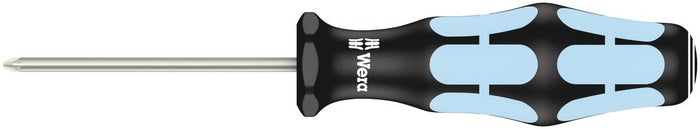 Wera 3355 PZ Screwdriver Stainless PZ 0x60mm 032030