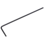 Draper Tools Extra Long Hexagon Keys - Metric