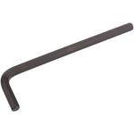 Draper Tools Extra Long Hexagon Keys - Metric