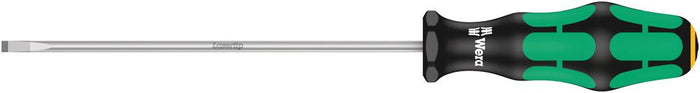 Wera 335 Slotted Screwdriver 0.8x4x150mm 110005