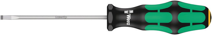Wera 335 Slotted Screwdriver 0.8x4x150mm 110005