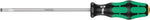 Wera 335 Slotted Screwdriver 1x5.5x150mm 008055