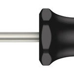 Wera 3367 TorxÂ® Screwdriver Stainless TX 10x80mm 032052