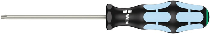 Wera 3367 TorxÂ® Screwdriver Stainless TX 40x130mm 032058