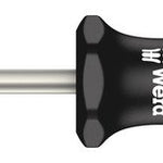 Wera 3367 TorxÂ® Screwdriver Stainless TX 10x80mm 032052