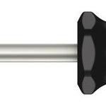 Wera 3367 TorxÂ® Screwdriver Stainless TX 40x130mm 032058