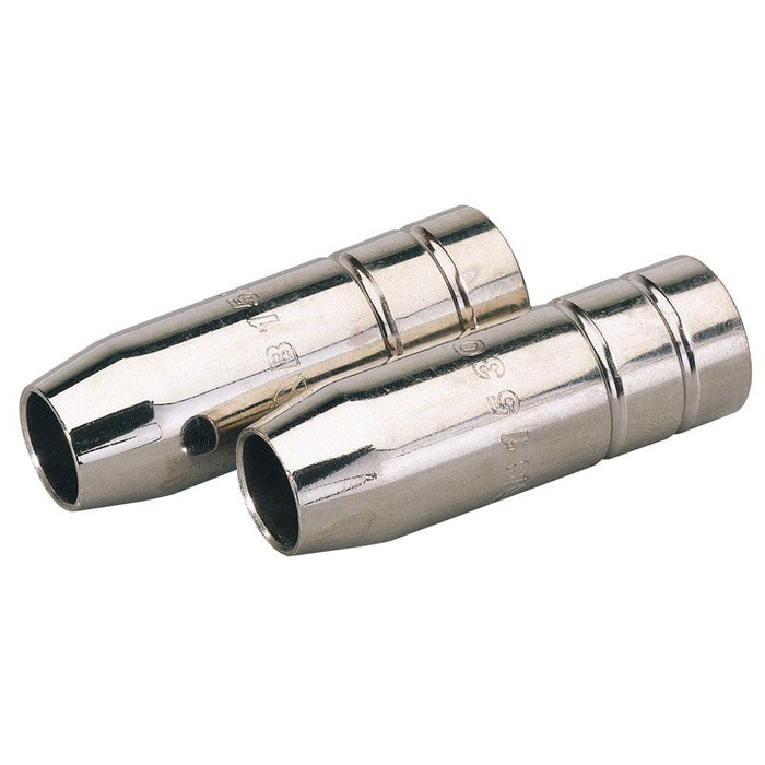Draper Tools 2 x MIG Welding Shrouds for Mw180At, Mw1801At