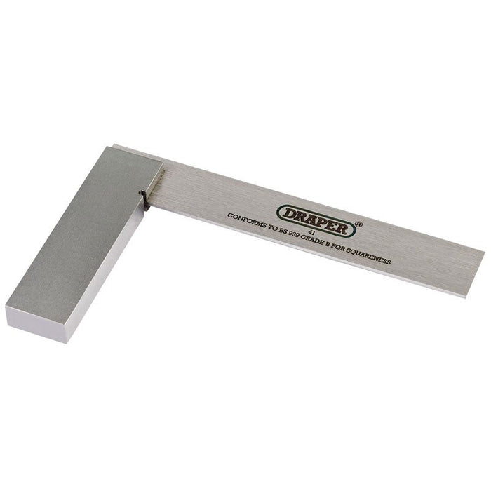 Draper Tools Engineers Precision Square