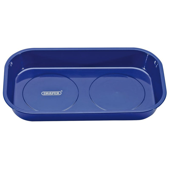 Draper Tools Large Magnetic Parts Tray