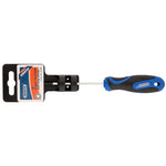Draper Tools Soft Grip T8 Draper TX-STAR® Screwdrivers
