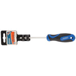 Draper Tools Soft Grip T20 Draper TX-STAR® Security Screwdrivers