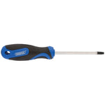 Draper Tools Soft Grip T27 Draper TX-STAR® Security Screwdrivers