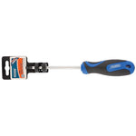 Draper Tools Soft Grip T30 Draper TX-STAR® Security Screwdrivers