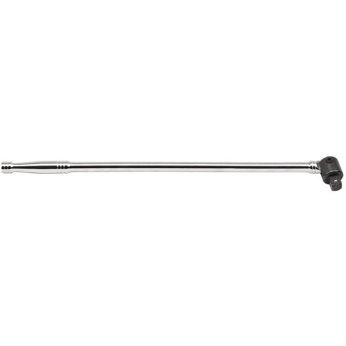 Draper Tools Expert 3/4 Sq. Dr. 640mm Flexible Handle