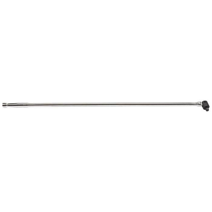Draper Tools Expert 1/2 Sq. Dr. 1000mm Flexible Handle