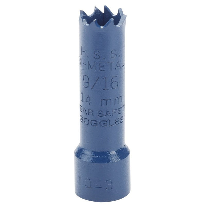Draper Tools Expert 14mm HSS Bi-Metal Holesaw Blade