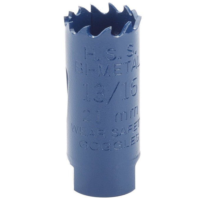 Draper Tools Expert 21mm HSS Bi-Metal Holesaw Blade