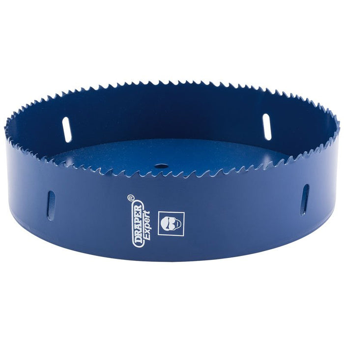 Draper Tools Expert 177mm HSS Bi-Metal Holesaw Blade