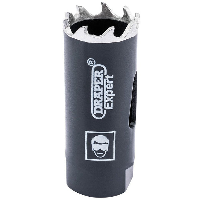 Draper Tools Expert 20mm Cobalt Hole Saw